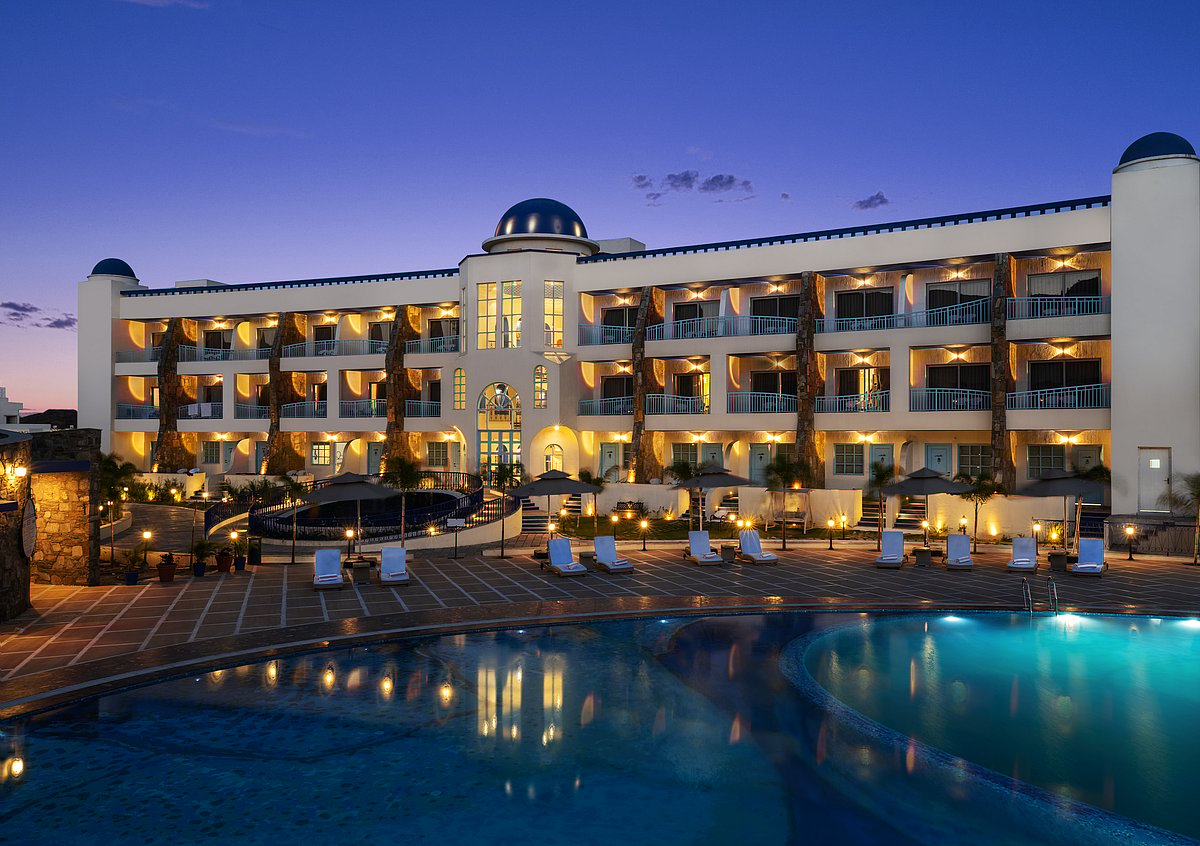 Supplied  : Ramee Group of Hotels is your next destination