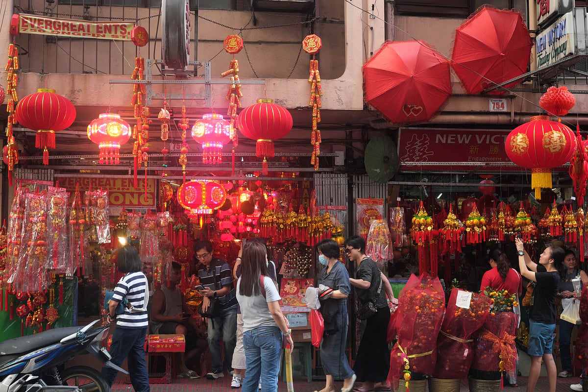 Singapores Chinatown is best known for restored shophouses, temples, museums and some of the citys best-known hawker centres