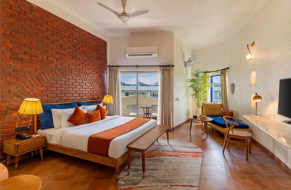 Ramees spaces are thoughtfully designed