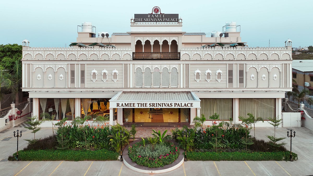 Ramee Group of Hotels is entering a new phase of growth