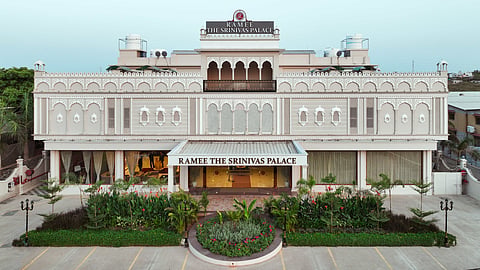 Ramee Group of Hotels is entering a new phase of growth