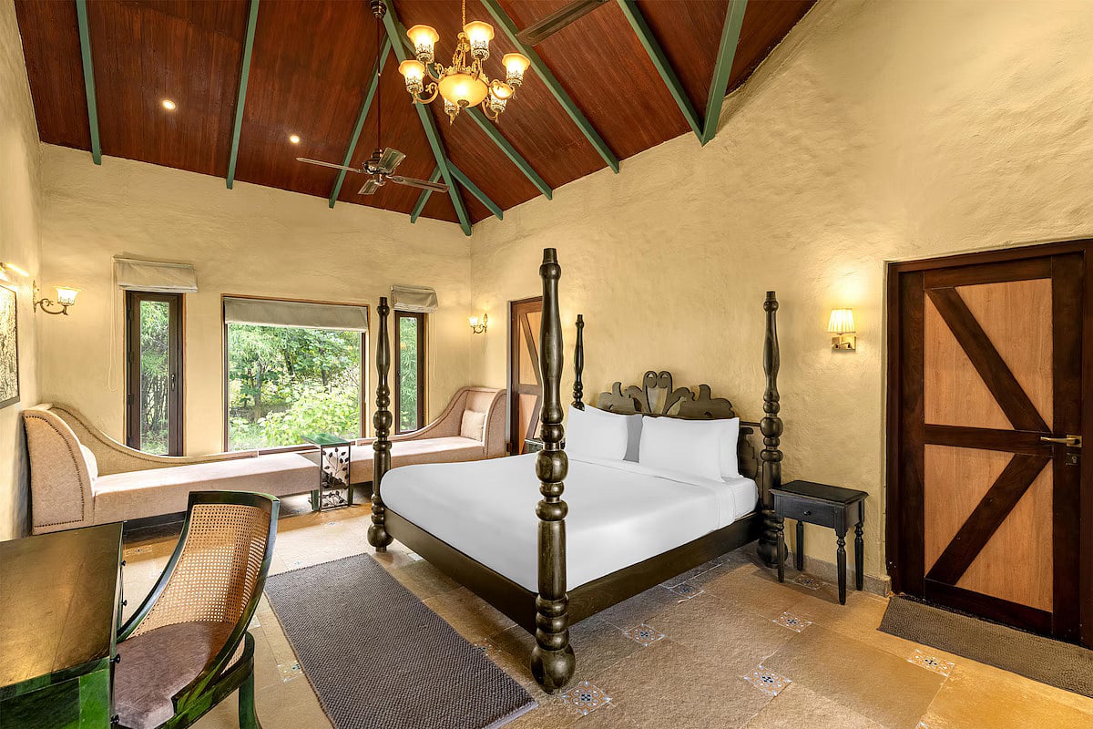 Jungle Home Resort Tadoba joins Radisson Individuals Retreats with 20 accommodation units, recreational activities, and nature-based experiences