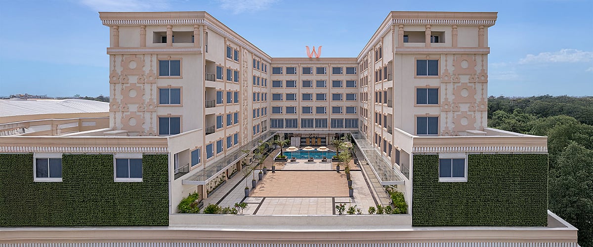 Welcomhotel by ITC Hotels, Bodh Gaya