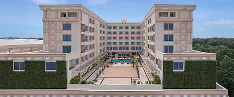 Welcomhotel by ITC Hotels, Bodh Gaya