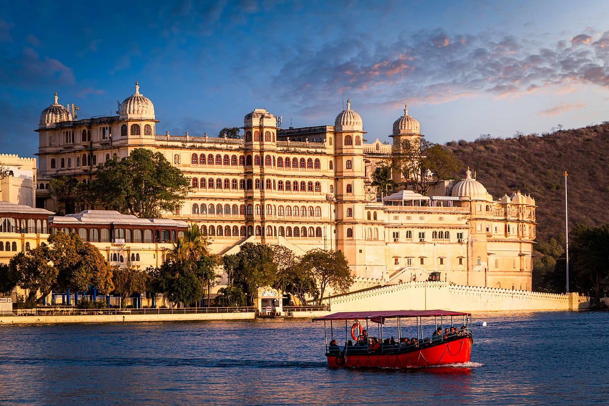 Udaipur, Rajasthan