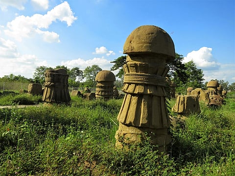 Dimapur, Nagaland