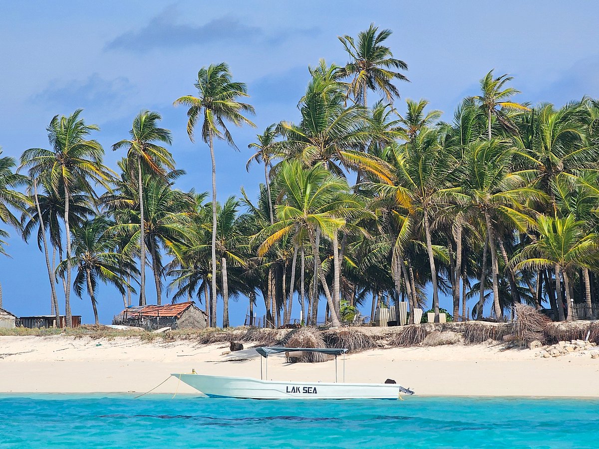 Agatti Islands, Lakshadweep