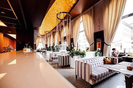 palác-elektra : Hotel Palác Elektra, Ostrava