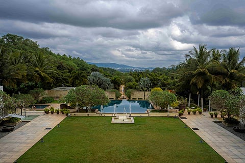 The Serai Resorts draws on coffee estate life, forest ecosystems, and riverside wilderness to shape its three distinct stays