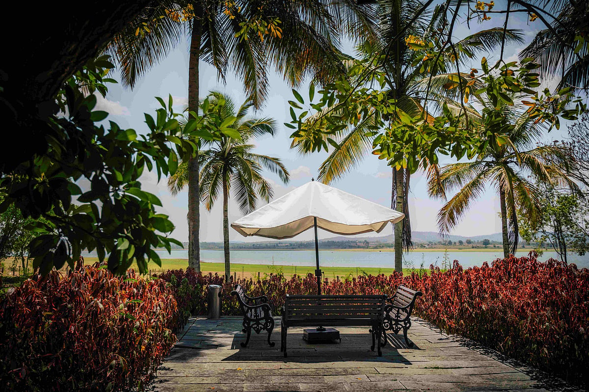 The Serai Kabini : The Serai Resorts introduces Living Sanctuaries, a hospitality concept connecting its three properties across Karnataka
