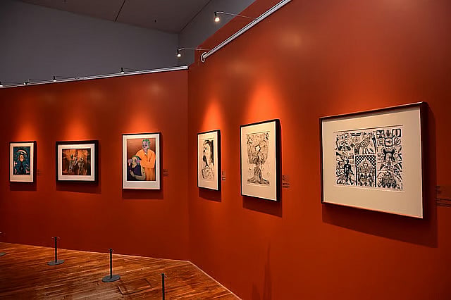 Bihar Museum : Bihar Museum in Patna is the highest-ranked museum in Asia on Worth a Journey’s 2026 list of the world’s 100 best museums