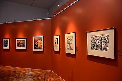 Bihar Museum : Bihar Museum in Patna is the highest-ranked museum in Asia on Worth a Journey’s 2026 list of the world’s 100 best museums