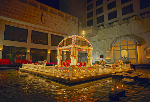 The LaLiT Jaipur