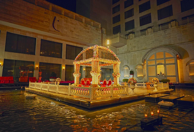 The LaLiT Jaipur