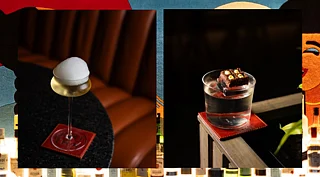Khi Khi : Vasant Vihars star is not a speakeasy but an Indian restaurant that doesnt take itself too seriously