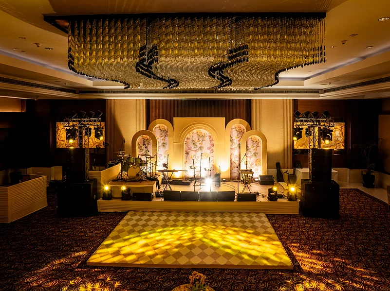 The LaLiT New Delhi