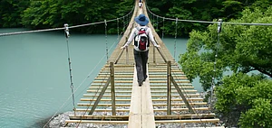 Top Five Places To Visit In Tokyo. Credit Shutterstock