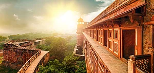 Five Offbeat Things To Do In Agra. Credit Depositphotos