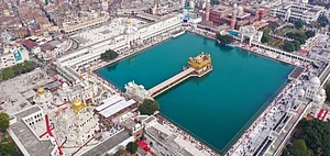 Five Hidden Gems In Amritsar You Should Visit. Credit Shutterstock