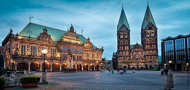 Art And Culture Five Unmissable Experiences in Germany