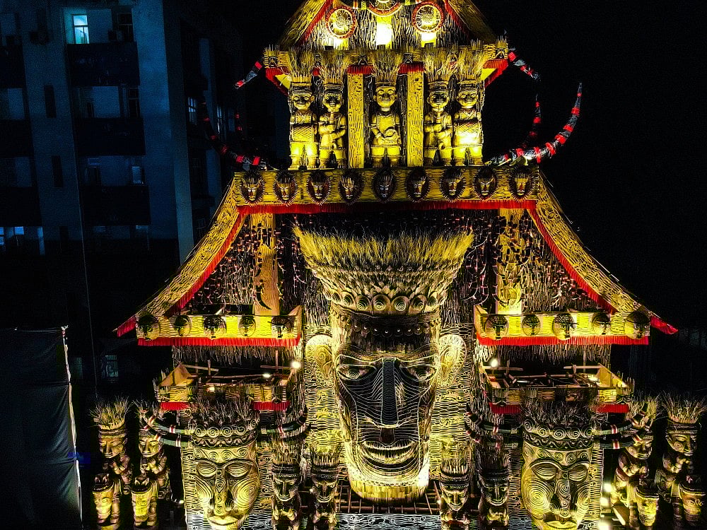 Shutterstock : Jharkhand Comes Alive