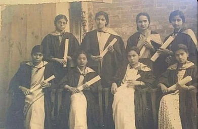 Lost Heer Project : The Lost Heer Project was founded by Torontos Harleen Singh