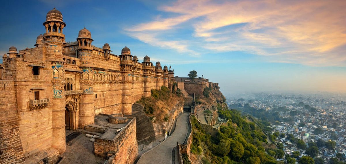 These five lesser-known places in Gwalior are also a must-visit