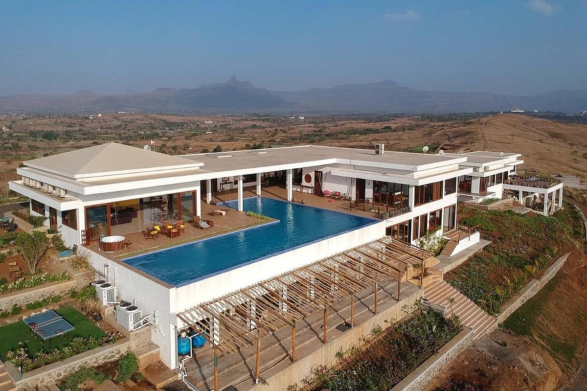 Gift Your Sibling A Fun-Filled VillaCation at A StayVista Villa, This Raksha Bandhan