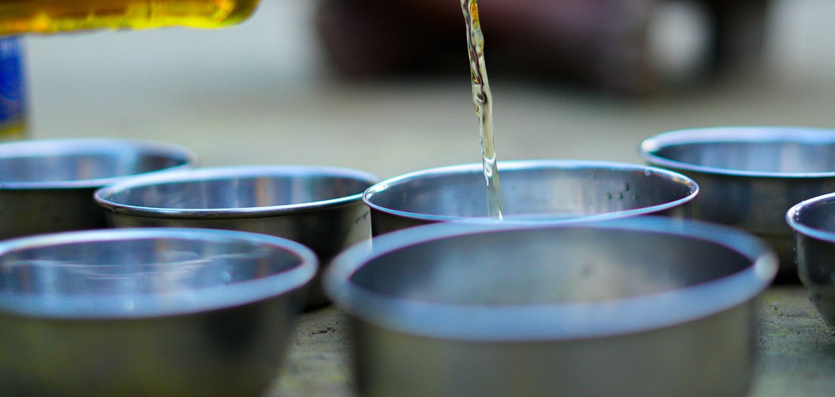 Surajit Sharma : Zau has social, cultural and religious significance