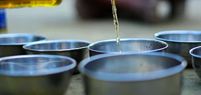 Surajit Sharma : Zau has social, cultural and religious significance