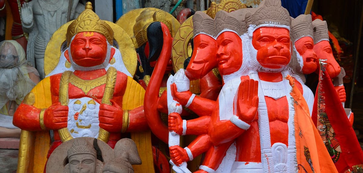 Kartikeya Shankar : Ayodhyas mythological and spiritual layers place it on the top of Indias religious map