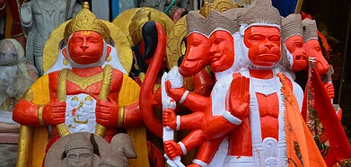Kartikeya Shankar : Ayodhyas mythological and spiritual layers place it on the top of Indias religious map