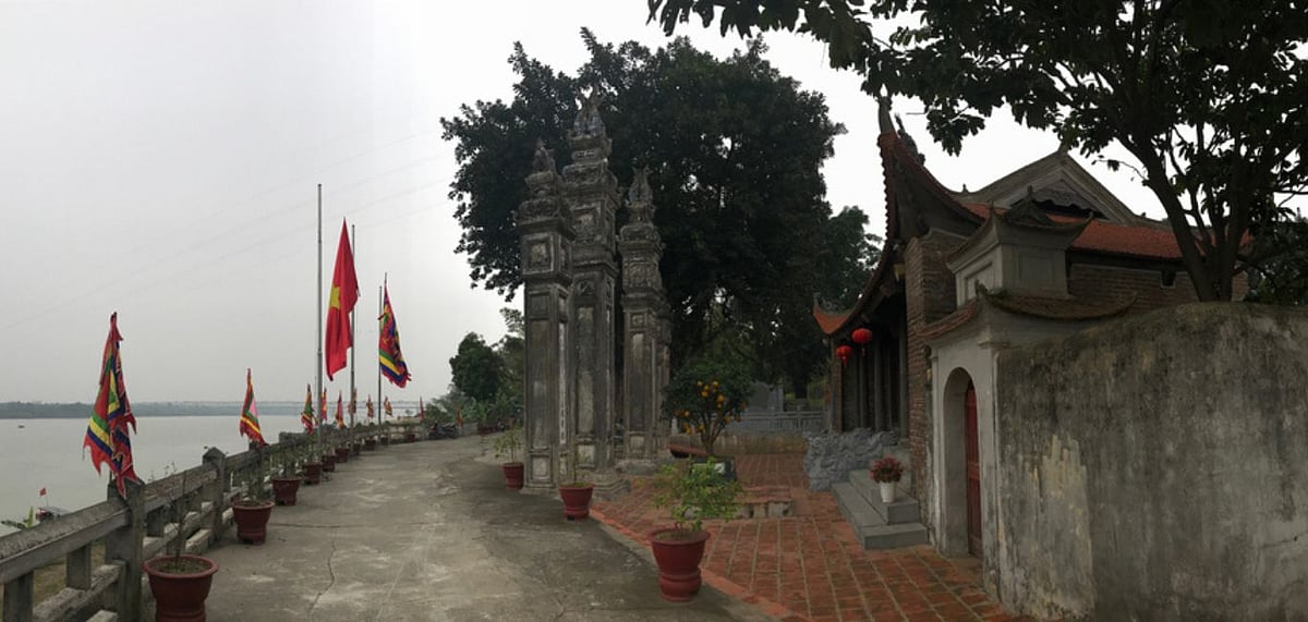 Dong Ngac is home to numerous highly accomplished students. Credit Shutterstock