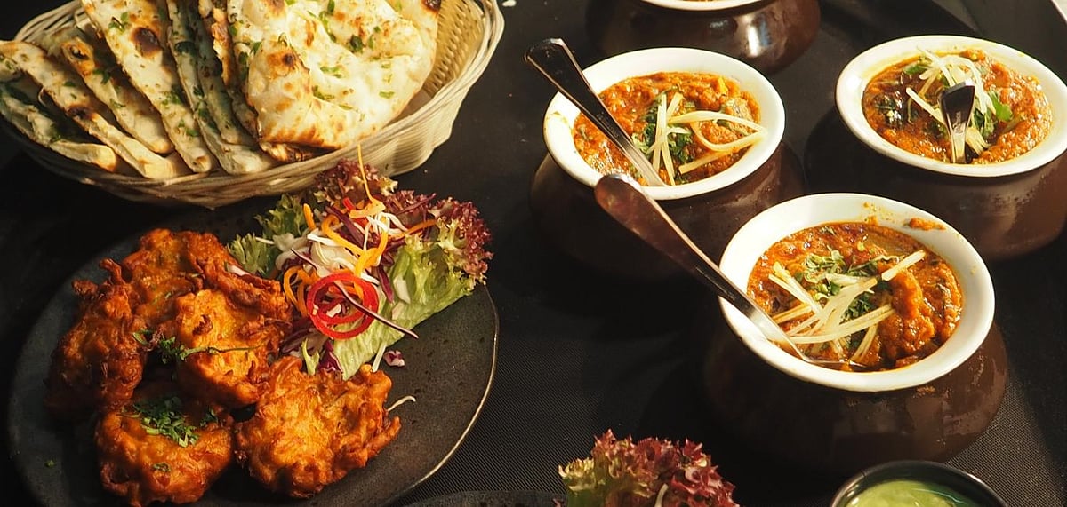 In the interview, Sibal shared his insights on Indias culinary scene. Photo Credit Pexels