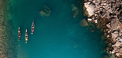 Meghalaya is a treasure trove of offbeat experiences. Photo Credit Shutterstock