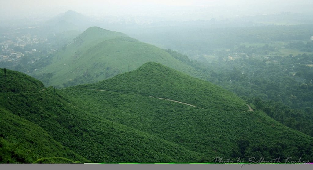 Rourkela Roundup Four Sites To See In The Steel City