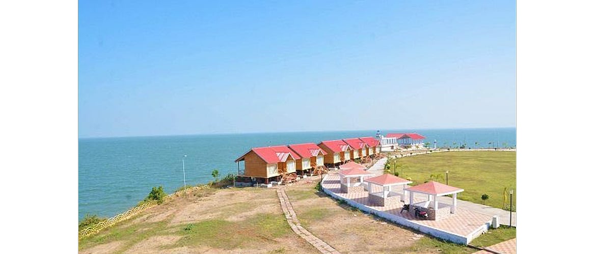 Water Festival in Madhya Pradesh