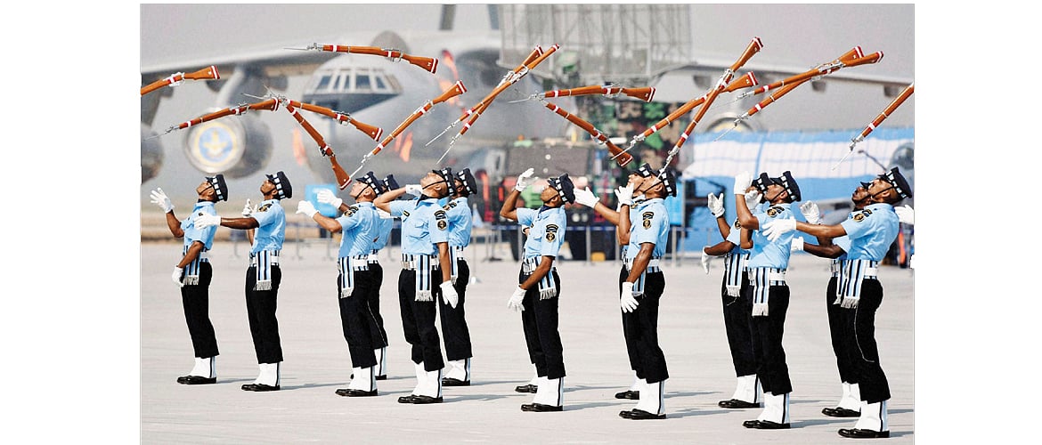 Maharashtra Military Tourism