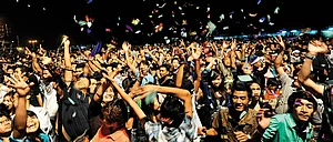 Goa Indias Party Capital