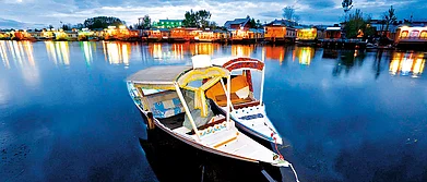 Night Flights Allowed at Srinagar Airport