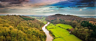 UK A Wales of a Time