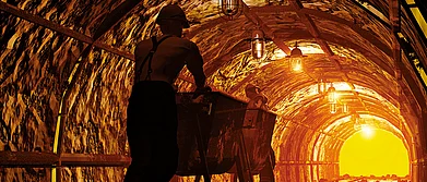 Maharashtra Mining Tourism