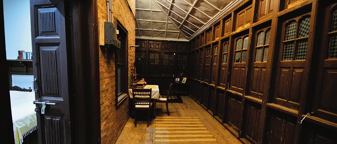 Himachal Pradesh A Heritage Village