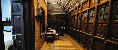 Himachal Pradesh A Heritage Village