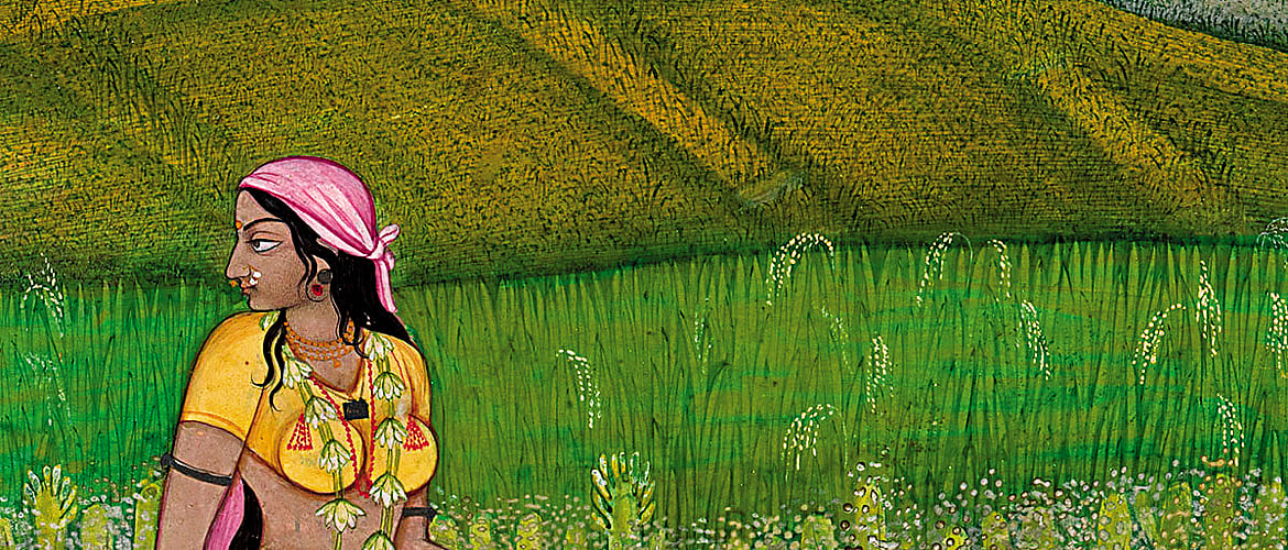 USA Rajputs in New York