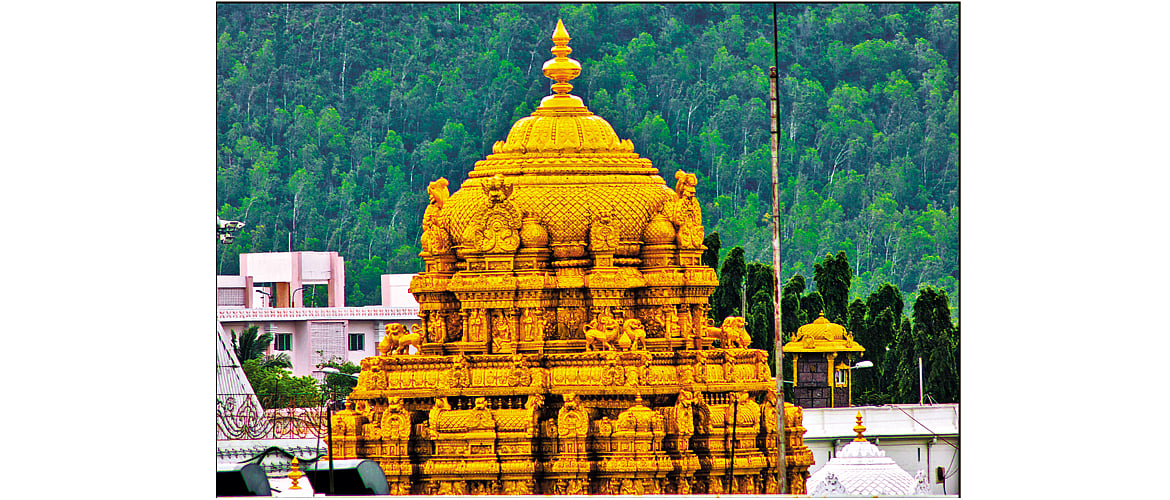 Andhra Pradesh New Tour Packages