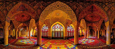 Iran The Wonders of Persia