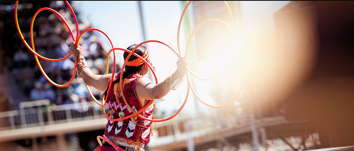 Canada Gateways to the Carnival