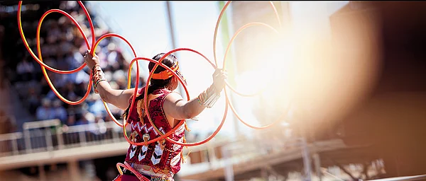 Canada Gateways to the Carnival