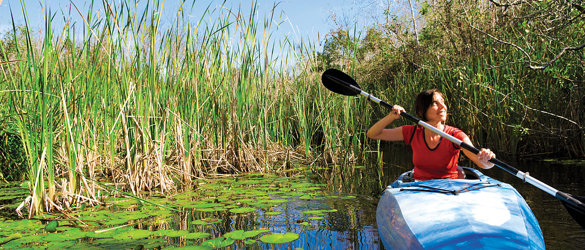 USA Adrenaline Rush in Florida